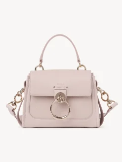 Women Chloé Mini Tess Day Bag