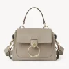 Women Chloé Mini Tess Day Bag