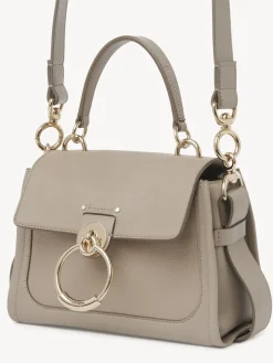 Women Chloé Mini Tess Day Bag