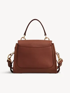 Women Chloé Mini Tess Day Bag