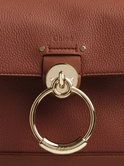 Women Chloé Mini Tess Day Bag