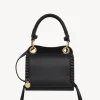 Women Chloé Mini Tilda Cross-Body Bag