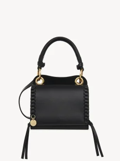 Women Chloé Mini Tilda Cross-Body Bag