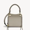 Women Chloé Mini Tilda Cross-Body Bag
