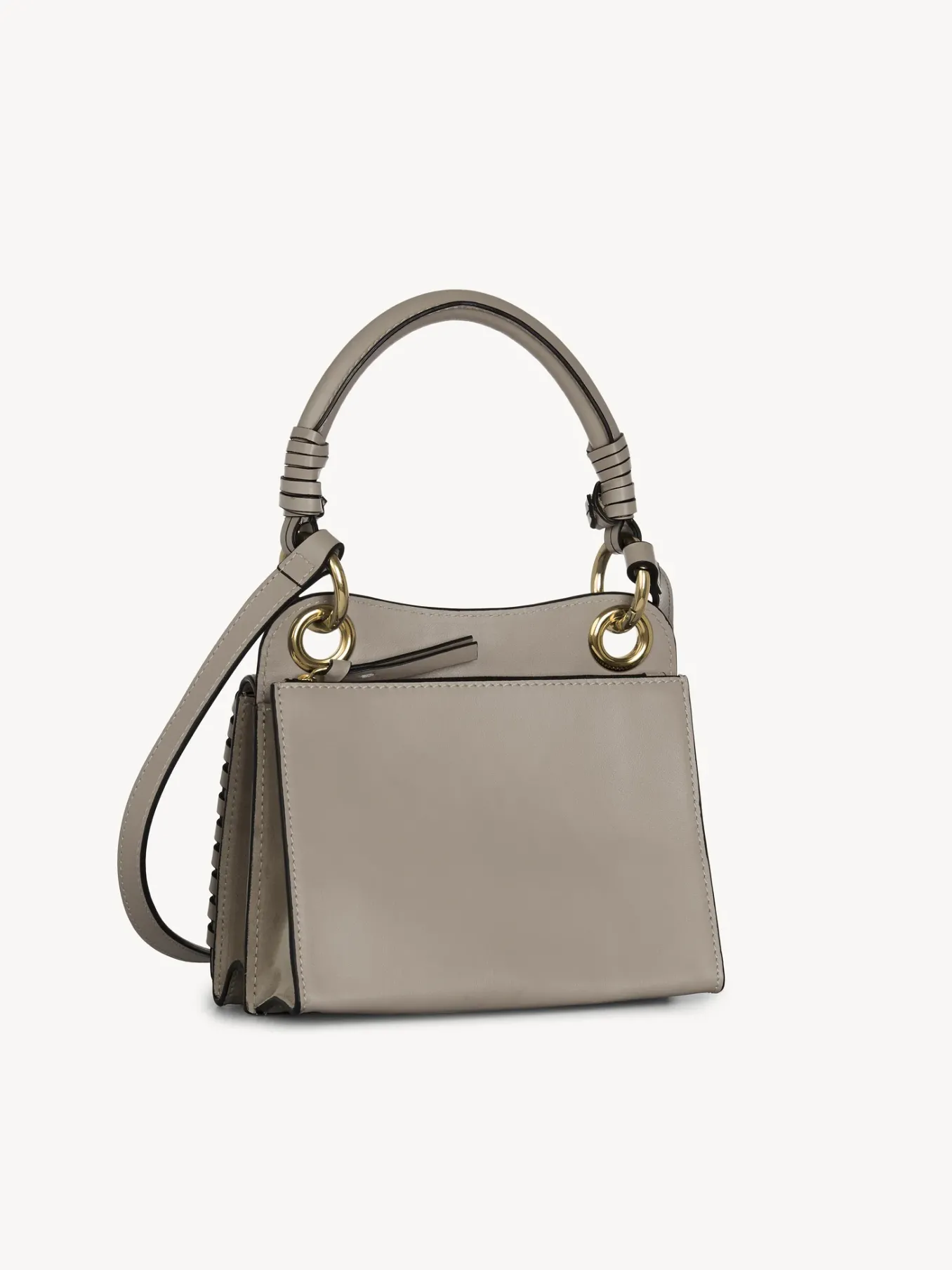 Women Chloé Mini Tilda Cross-Body Bag