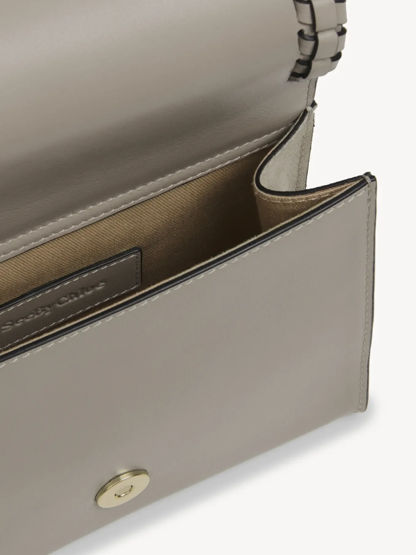 Women Chloé Mini Tilda Cross-Body Bag