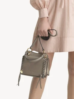 Women Chloé Mini Tilda Cross-Body Bag