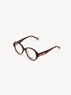 Women Chloé Mirtha Eyeglasses