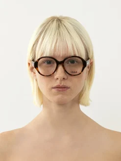 Women Chloé Mirtha Eyeglasses