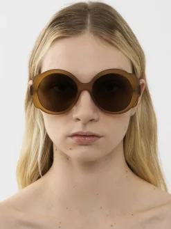 Women Chloé Mirtha Sunglasses