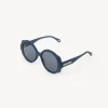 Women Chloé Mirtha Sunglasses
