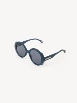 Women Chloé Mirtha Sunglasses
