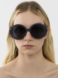 Women Chloé Mirtha Sunglasses