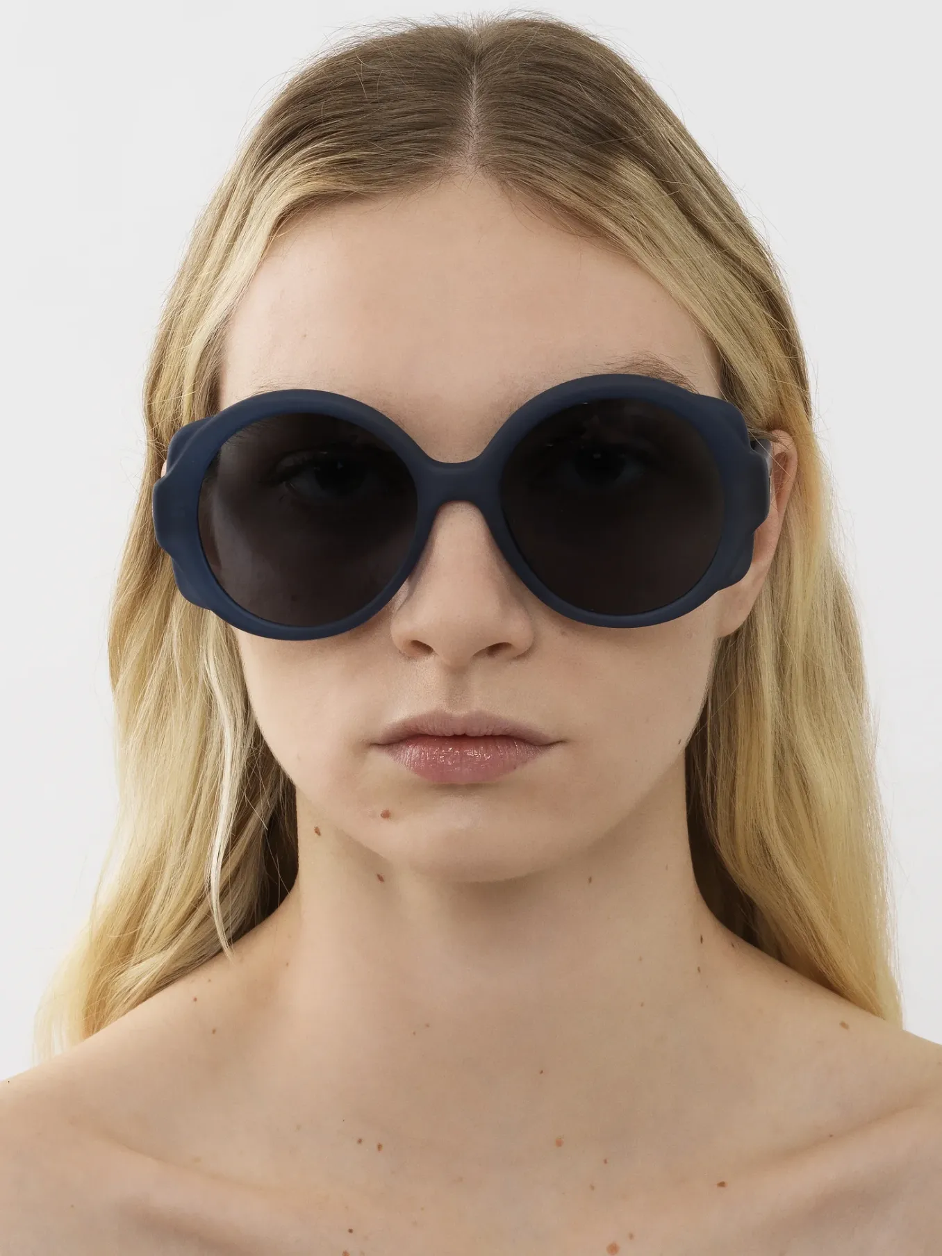 Women Chloé Mirtha Sunglasses