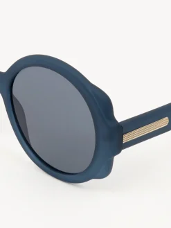 Women Chloé Mirtha Sunglasses