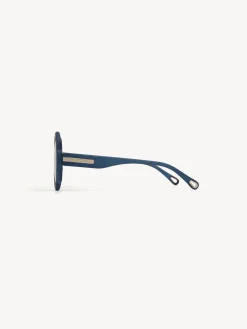 Women Chloé Mirtha Sunglasses