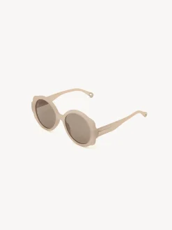 Women Chloé Mirtha Sunglasses