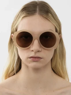 Women Chloé Mirtha Sunglasses