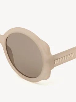 Women Chloé Mirtha Sunglasses