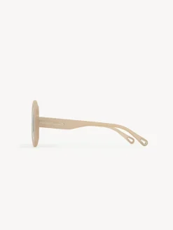 Women Chloé Mirtha Sunglasses