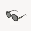 Women Chloé Mirtha Sunglasses