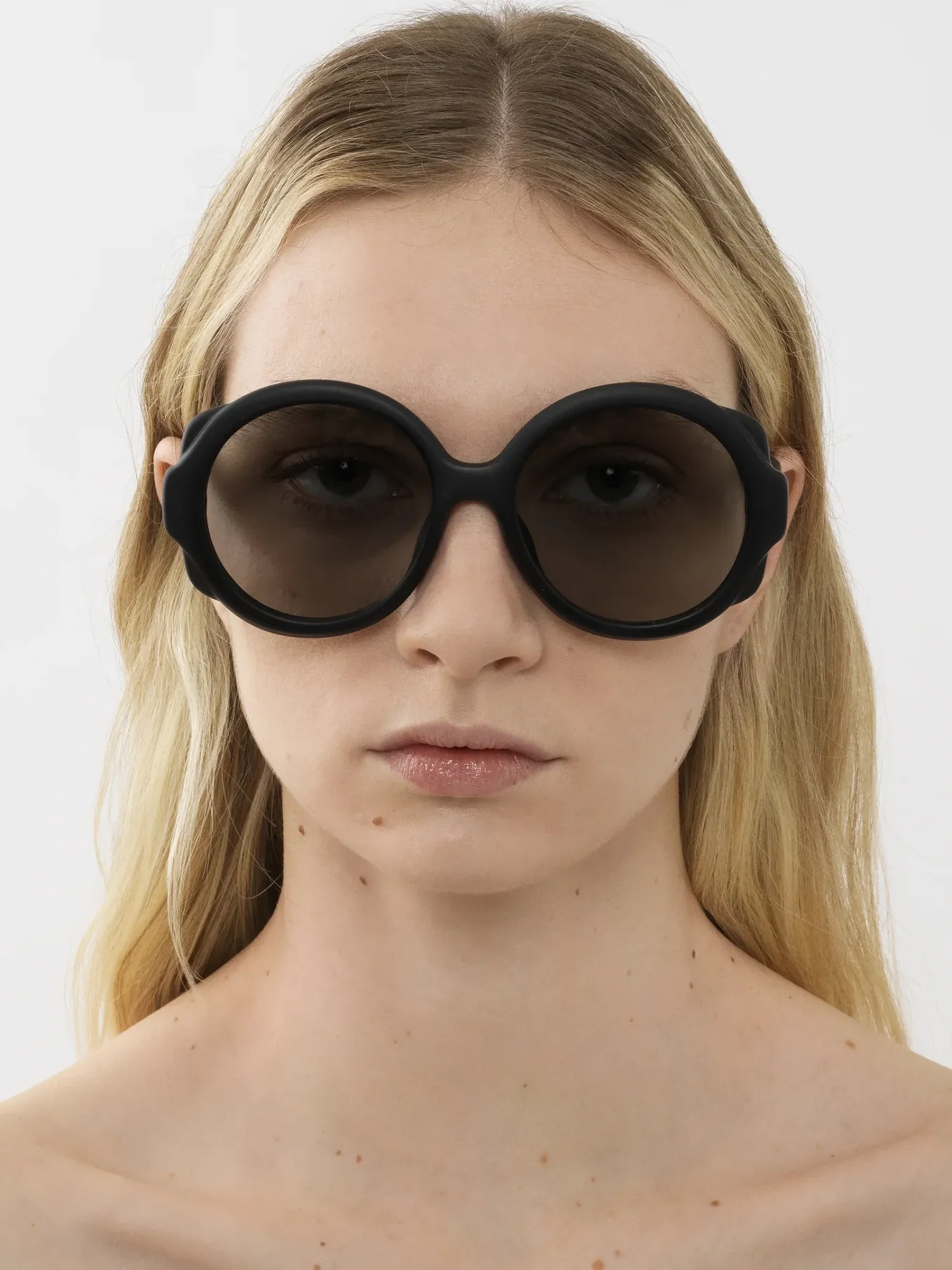 Women Chloé Mirtha Sunglasses