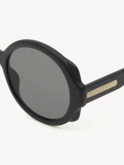 Women Chloé Mirtha Sunglasses
