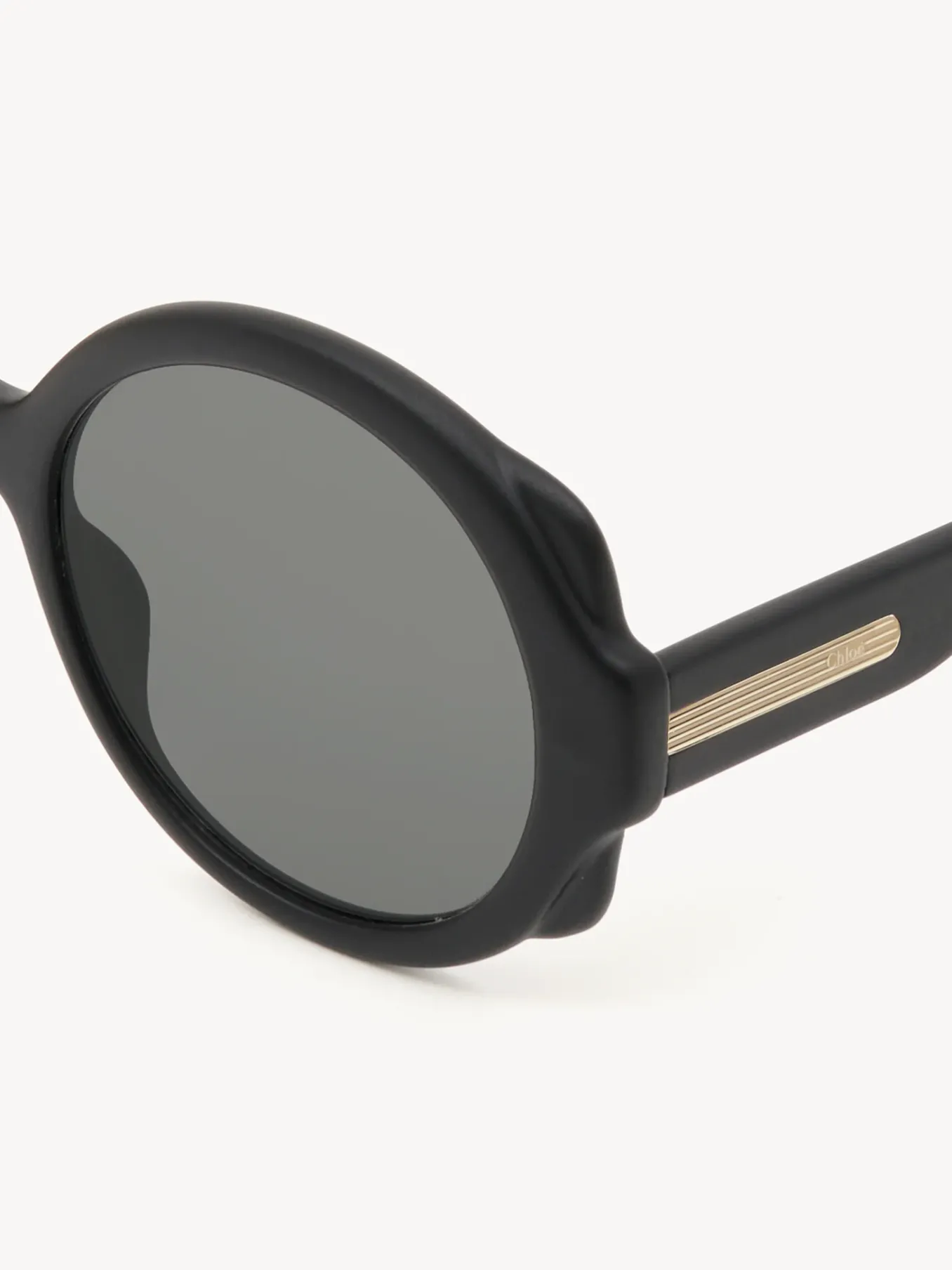 Women Chloé Mirtha Sunglasses