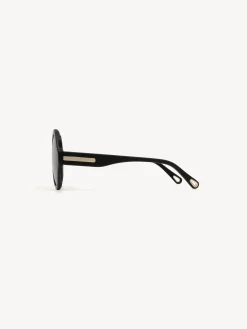Women Chloé Mirtha Sunglasses
