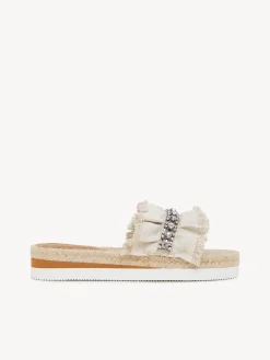 Women Chloé Mollie Espadrille
