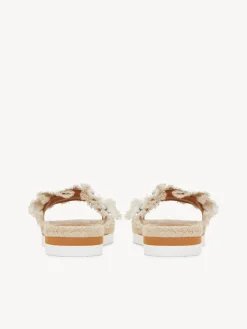 Women Chloé Mollie Espadrille