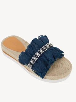 Women Chloé Mollie Espadrille