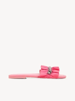 Women Chloé Mollie Flat Mule