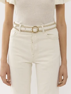 Women Chloé Mony Belt
