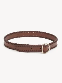 Women Chloé Mony Belt