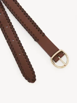 Women Chloé Mony Belt