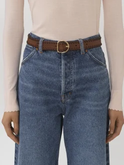 Women Chloé Mony Belt