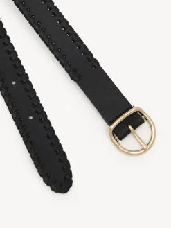 Women Chloé Mony Belt