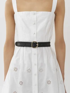 Women Chloé Mony Belt