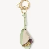 Women Chloé My Sbc Flower Lily Key Ring