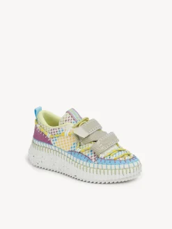 Women Chloé Nama Slip-On Sneaker