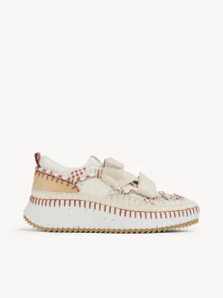 Women Chloé Nama Slip-On Sneaker