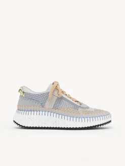 Women Chloé Nama Sneaker