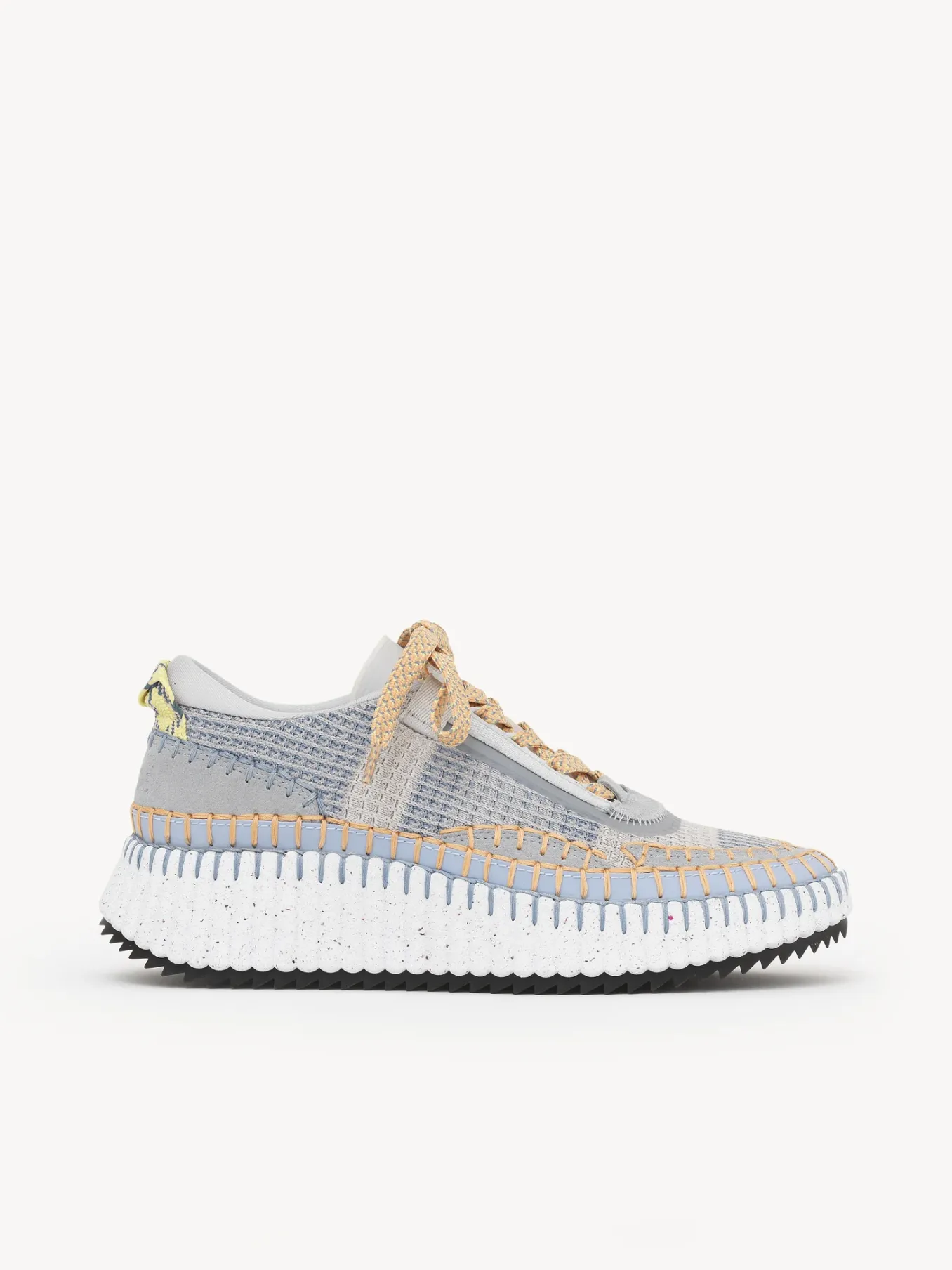Women Chloé Nama Sneaker