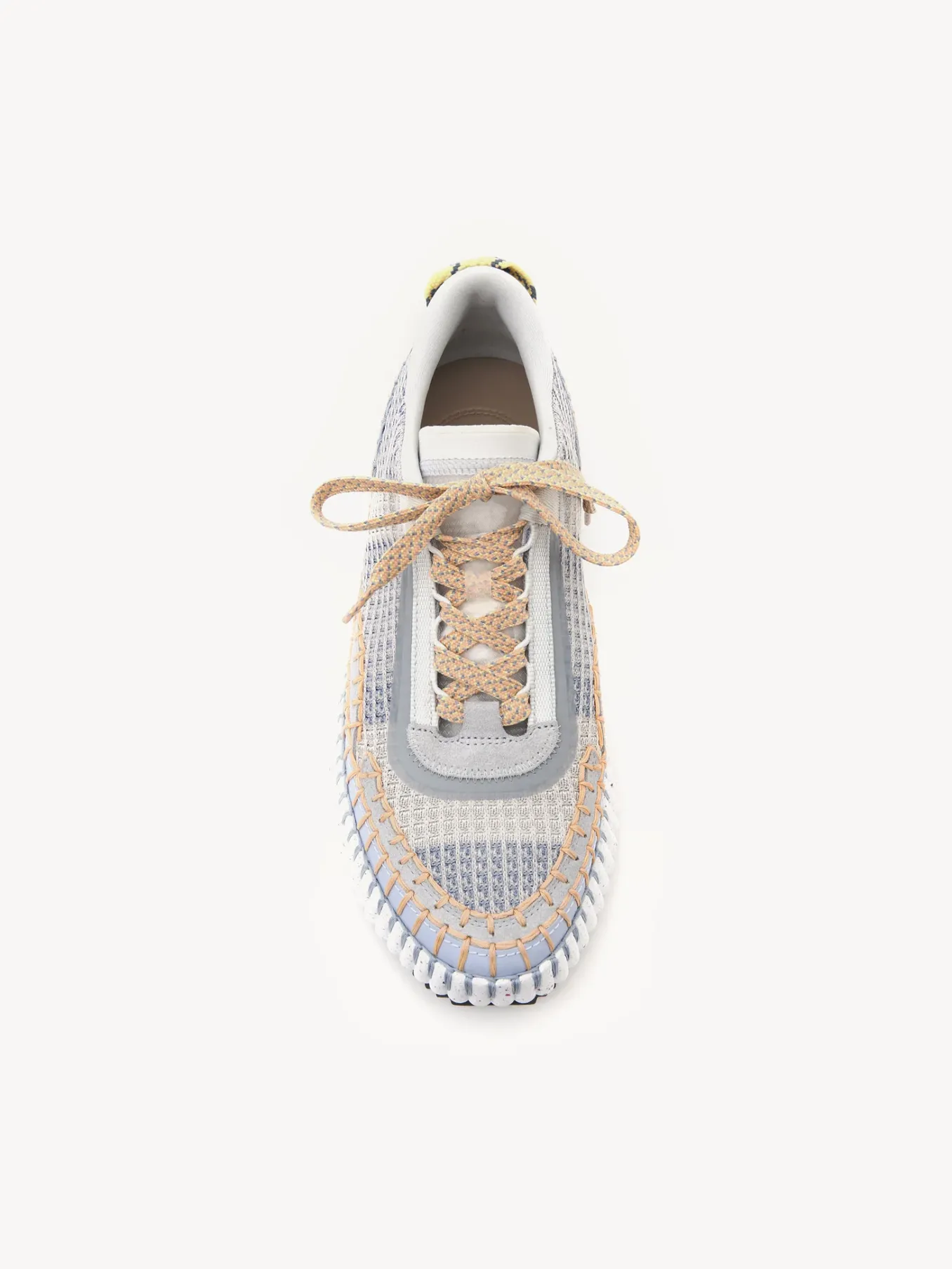 Women Chloé Nama Sneaker