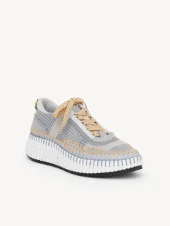 Women Chloé Nama Sneaker