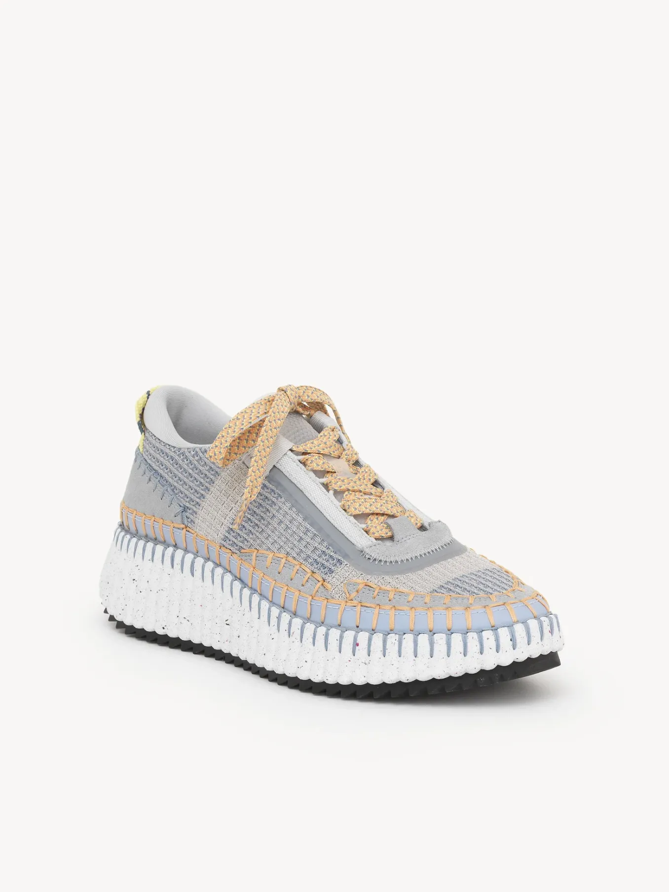 Women Chloé Nama Sneaker