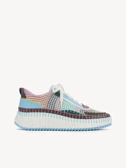 Women Chloé Nama Sneaker