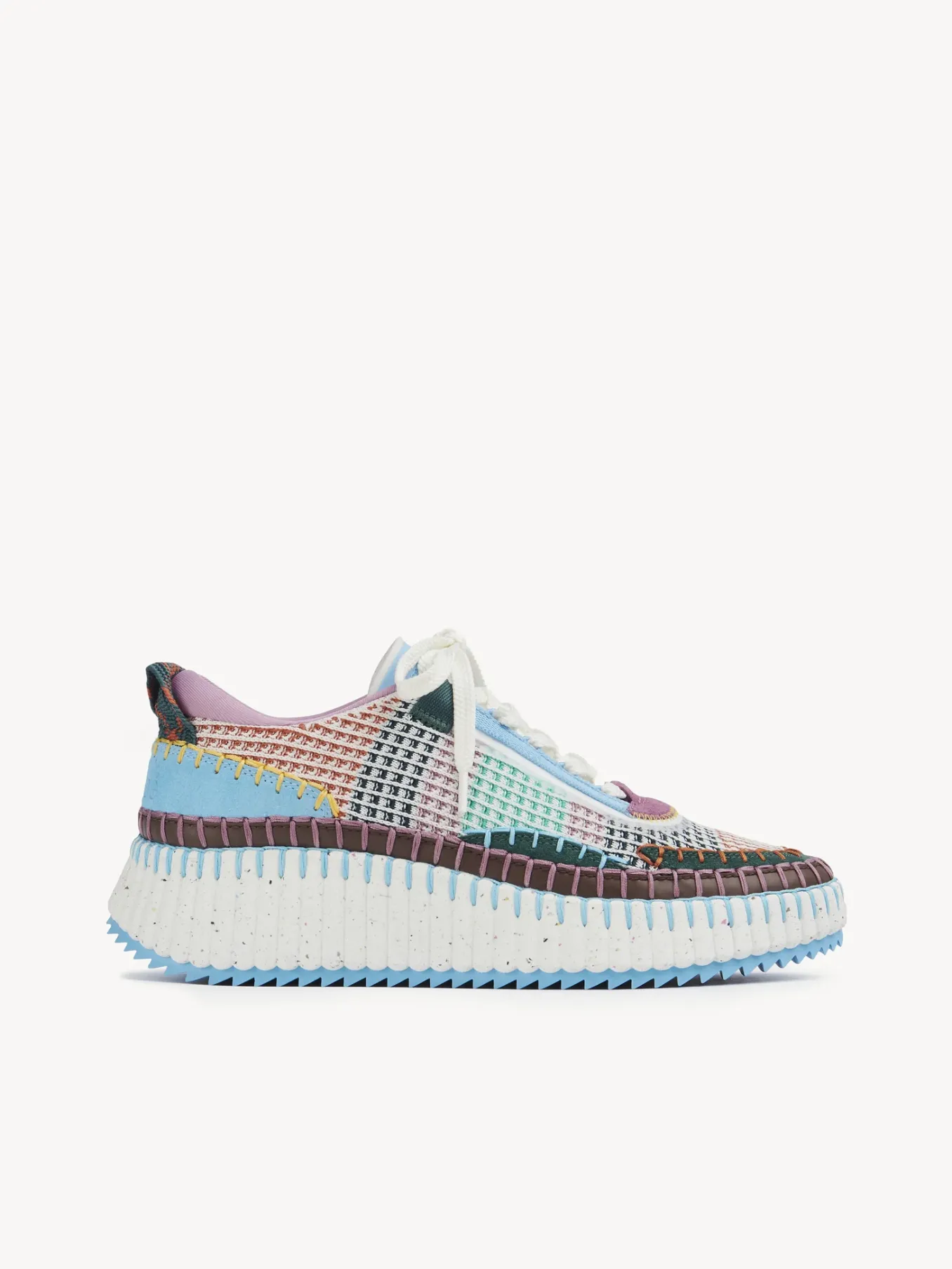 Women Chloé Nama Sneaker