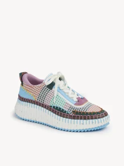 Women Chloé Nama Sneaker